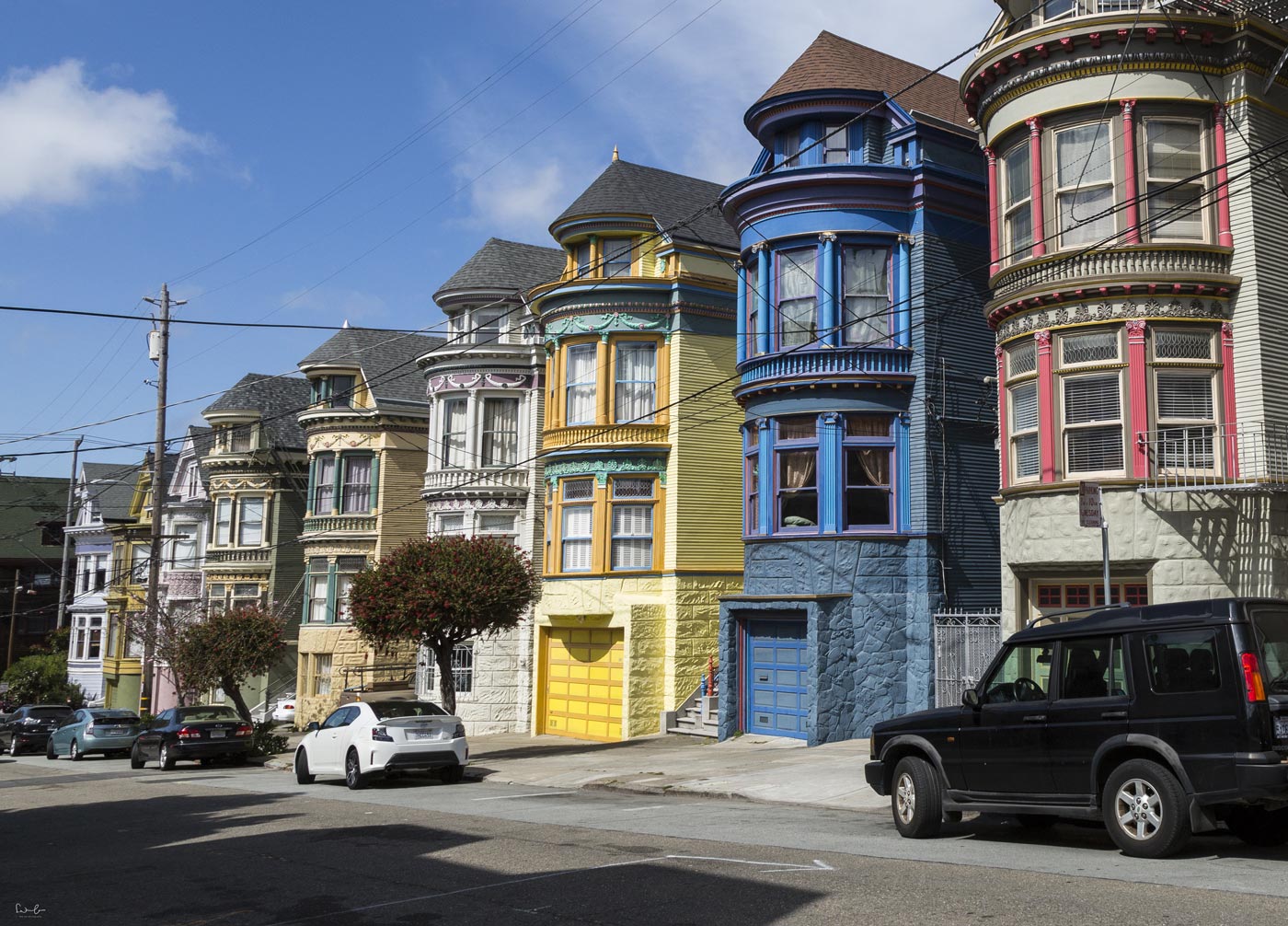 Things to do in San Francisco