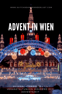 Advent in Wien